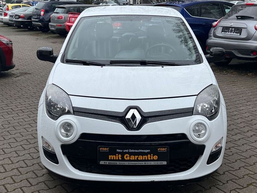 Twingo