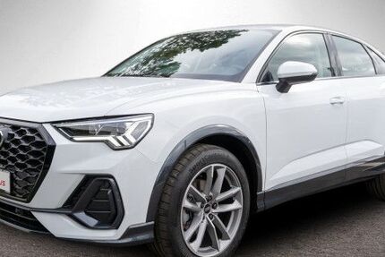 Audi Q3 7.400 km 38.830 &euro; Heilbronn 74074