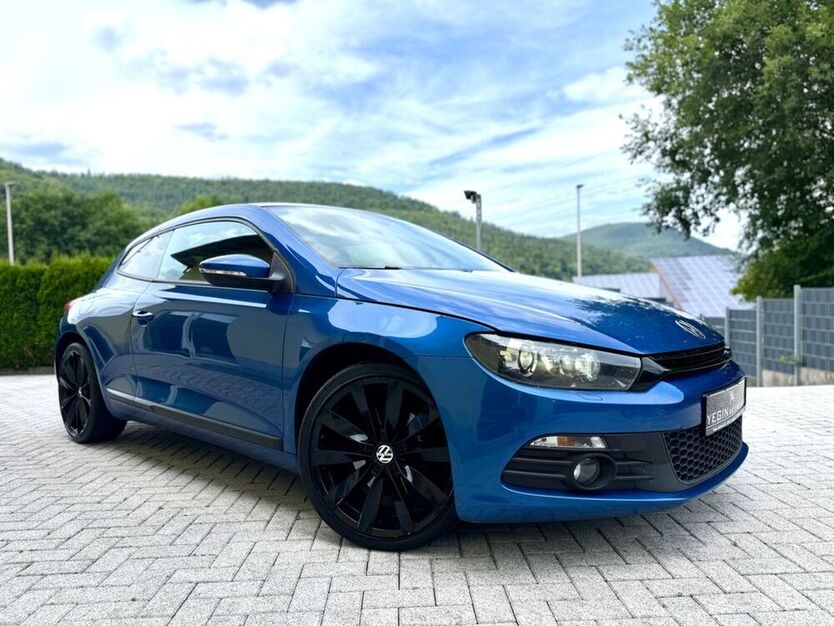 Scirocco