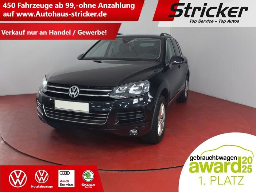 Touareg