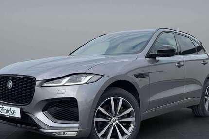 Jaguar F-Pace 44.300 km 49.890 &euro; Göttingen 37077