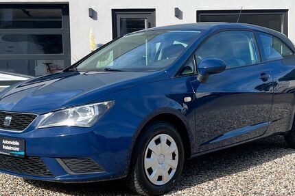 Seat Ibiza 72.500 km 7.990 &euro; Flensburg 24943