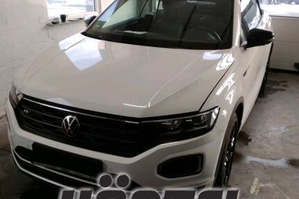 VW T-Roc 28.800 km 26.300 &euro; Osnabrück 49084