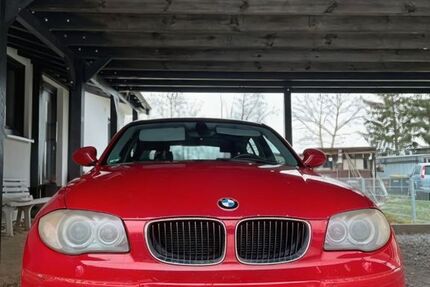 BMW 118 329.066 km 2.999 &euro; Meineweh 06721