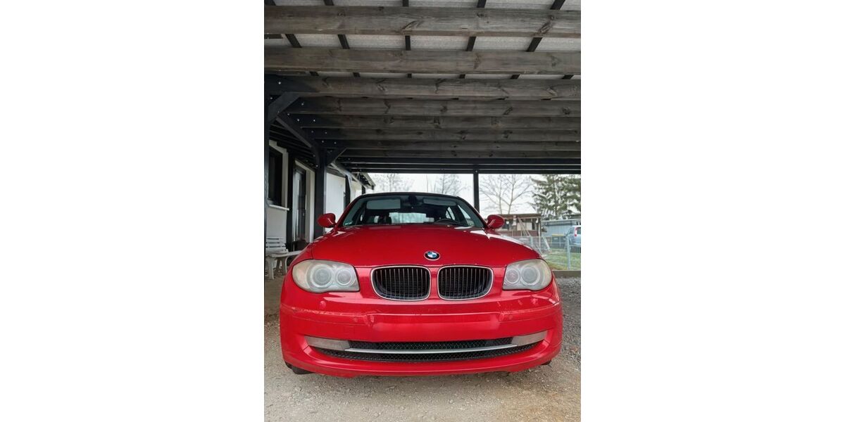 BMW 118 329.066 km 2.999 &euro; Meineweh 06721