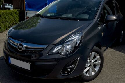 Opel Corsa 108.000 km 4.899 &euro; Isny im Allgäu 88316
