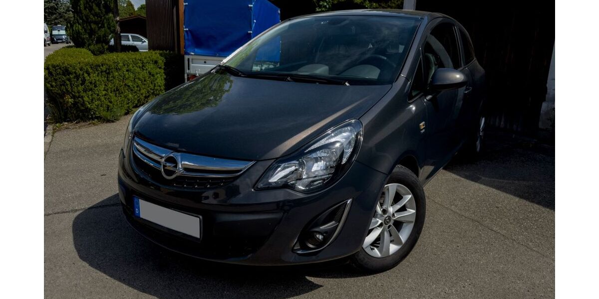 Opel Corsa 108.000 km 4.899 &euro; Isny im Allgäu 88316
