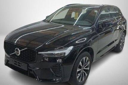 Volvo XC60 31.500 km 48.890 € Leipzig 04319