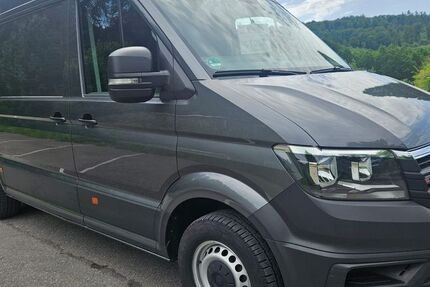 VW Crafter 71.000 km 34.995 &euro; Olsberg 59939