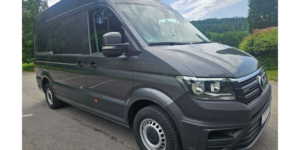 VW Crafter 71.000 km 34.995 &euro; Olsberg 59939
