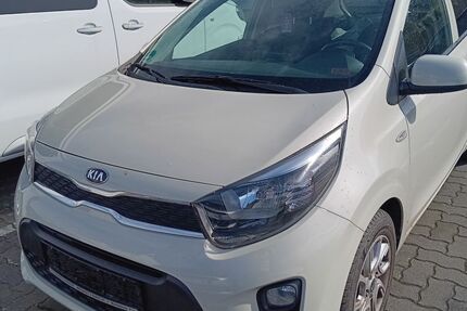 Kia Picanto 43.500 km 9.995 &euro; Bad Oeynhausen 32545