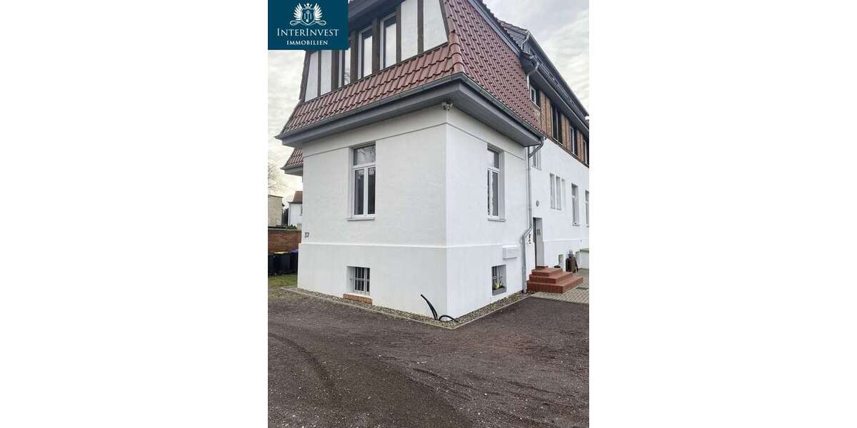 Etagenwohnung Wanzleben-Börde Börde - 3 Zimmer, 103 m&sup2;, 650&euro; | Angebot:25514972