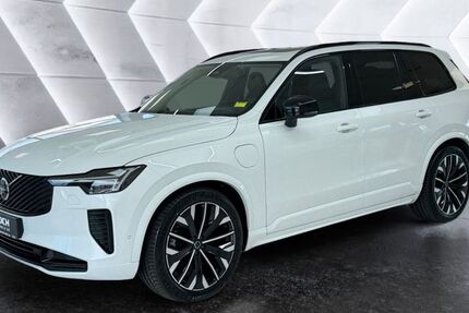 Volvo XC90 19.325 km 67.990 &euro; Berlin 10553