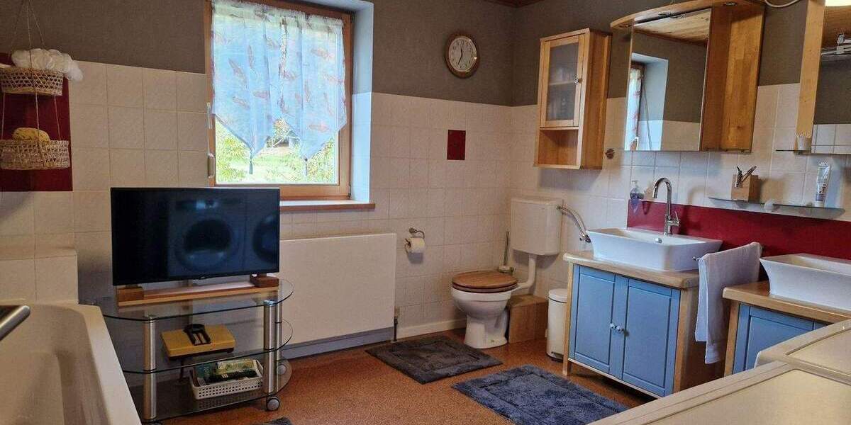 Einfamilienhaus Kirchberg im Wald / Raindorf Kirchberg - 1 Zimmer, 300 m&sup2;, 698.500&euro; | Angebot:25796770