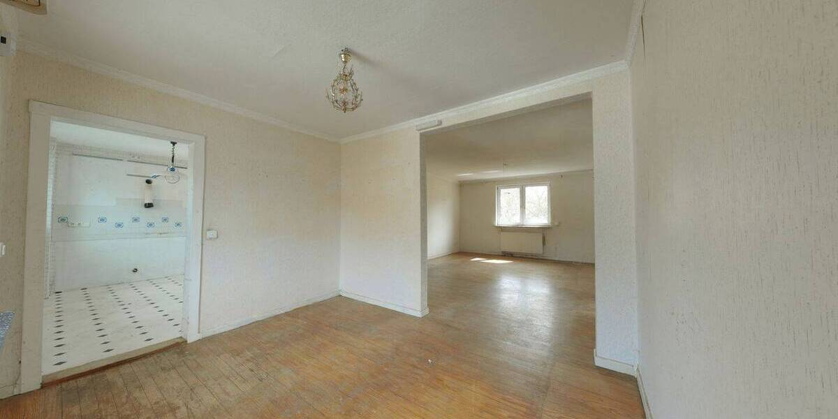 Einfamilienhaus Celle Westercelle - 4 Zimmer, 130 m&sup2;, 189.000&euro; | Angebot:26392769