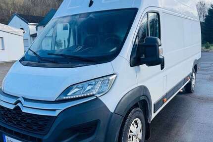 Citroen Jumper 106.000 km 21.990 &euro; Merzig 66663