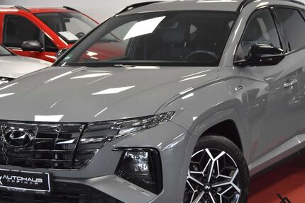 Hyundai TUCSON 29.000 km 28.999 &euro; Winhöring 84543