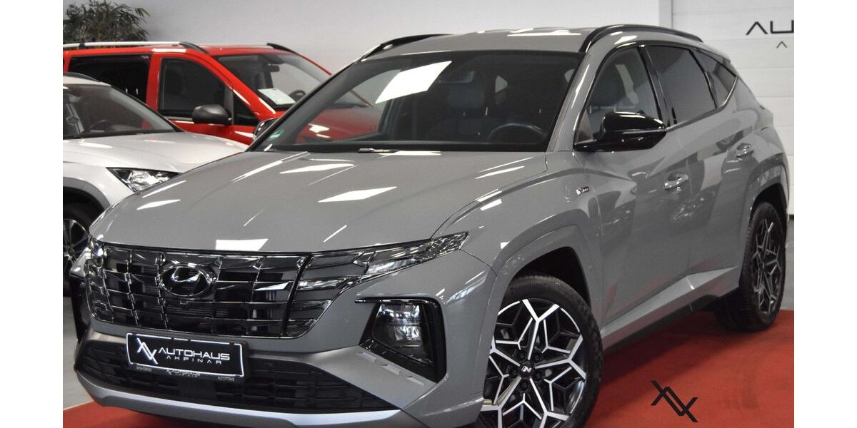 Hyundai TUCSON 29.000 km 28.999 &euro; Winhöring 84543