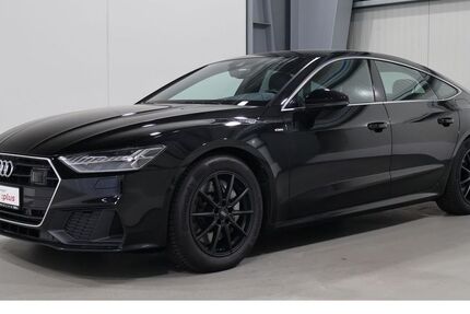 Audi A7 69.127 km 37.920 &euro; Aachen 52078