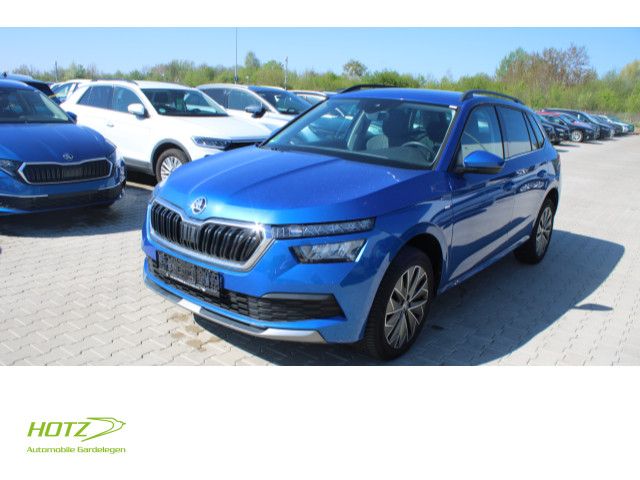 Skoda Kamiq 28.500 km 19.190 &euro; Gardelegen 39638