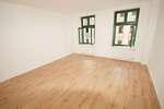 Leipzig, Anger-Crottendorf - Altbauflair trifft Natur – 3-Zi-Whg mit Balkon und grünem Hofblick 3 zimmer