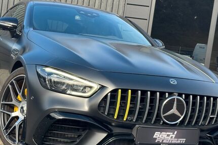 Mercedes-Benz AMG GT 164.500 km 77.350 &euro; Singen 78224