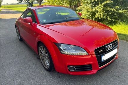 Audi TT 235.000 km 7.700 &euro; Gosbach 73342