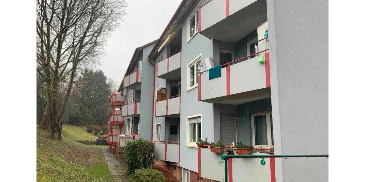 Erdgeschoßwohnung Wiesbaden Biebrich - 3 Zimmer, 60 m&sup2;, 927&euro; | Angebot:25993301