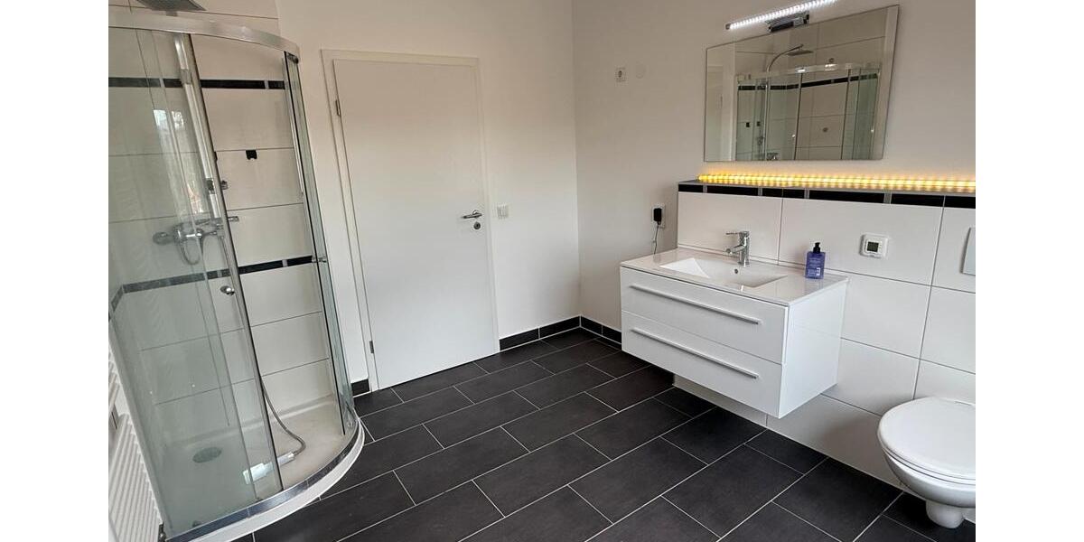 Etagenwohnung Büdingen - 2 Zimmer, 75 m&sup2;, 850&euro; | Angebot:26368507