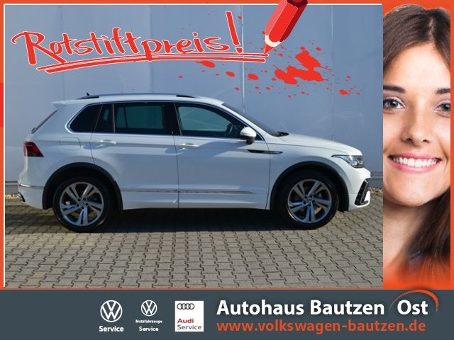 VW Tiguan 66.152 km 30.640 &euro; Bautzen 02625