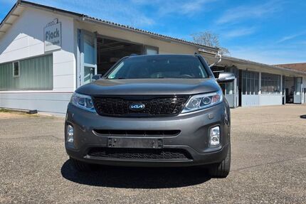 Kia Sorento 178.000 km 13.500 &euro; Eggingen 79805