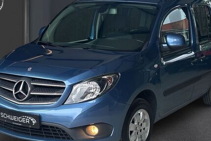 Mercedes-Benz Citan 68.457 km 16.950 &euro; Reichertshofen 85084