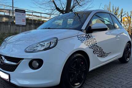 Opel Adam