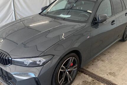 BMW 320 70.000 km 34.350 &euro; Steinbach-Hallenberg OT Herges-Hallenberg 98587