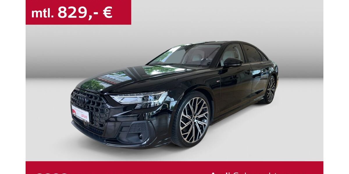 Audi A8 61.723 km 71.930 &euro; Fellbach 70734