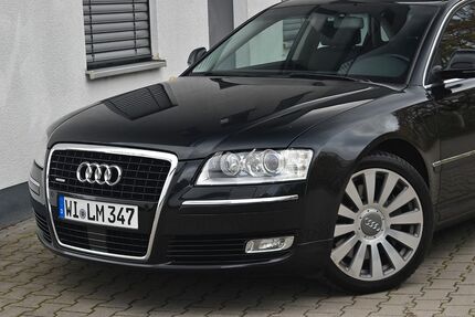 Audi A8 150.000 km 12.991 € Wiesbaden 65203