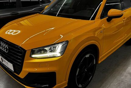 Audi Q2 67.000 km 18.480 &euro; Much 53804