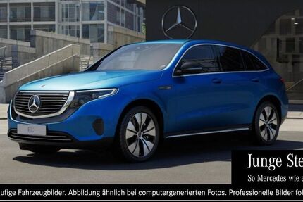 Mercedes-Benz EQC 48.840 km 34.790 &euro; Gelnhausen 63571