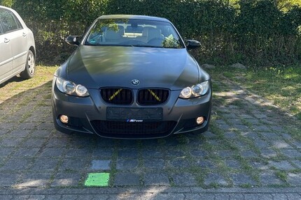 BMW 3er Cabriolet