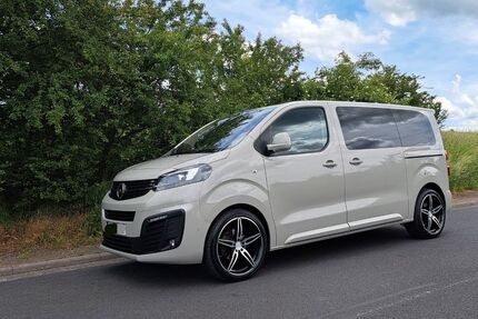 Opel Zafira Life 145.000 km 20.999 &euro; Eisenach 99817