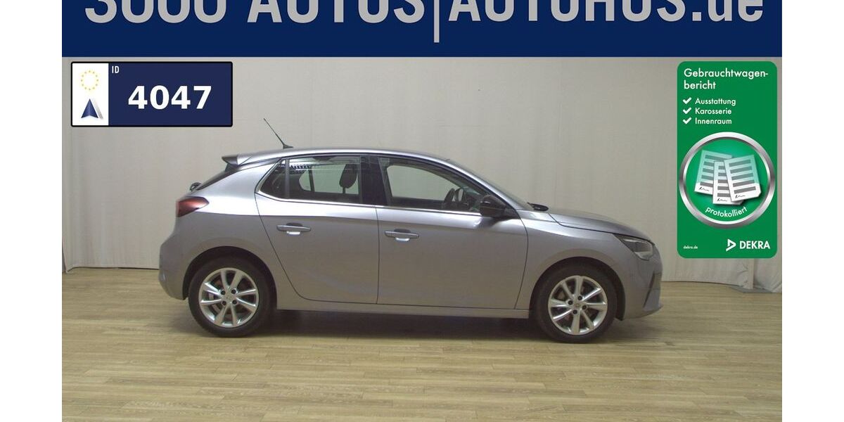 Opel Corsa 51.614 km 10.980 &euro; Bremen / Arsten 28279
