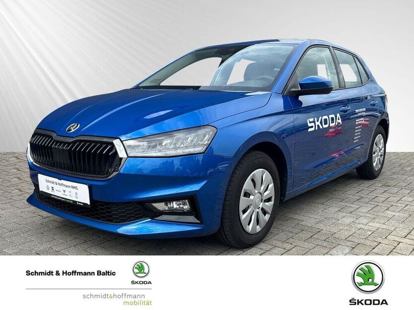 Fabia