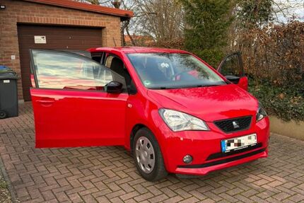 Seat Mii 79.300 km 7.499 € Wolfsburg 38446