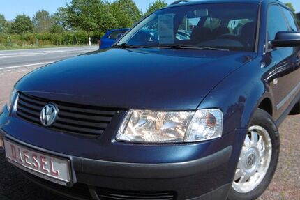 VW Passat 549.855 km 995 &euro; Tornesch 25436