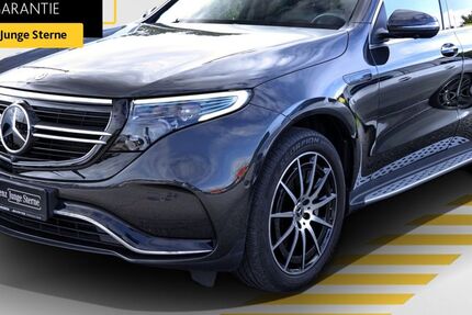 Mercedes-Benz EQC 83.889 km 34.030 &euro; Heide 25746