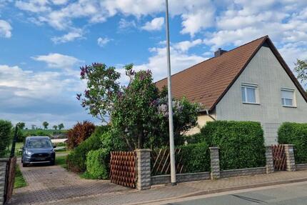 Freistehendes Einfamilienhaus ohne Provision
