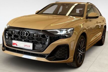 Audi Q8 22.919 km 77.989 &euro; Bitterfeld-Wolfen 06749