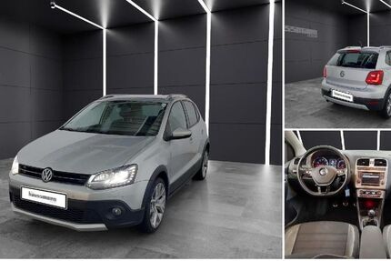 VW Polo 74.000 km 10.990 &euro; Aalen 73430