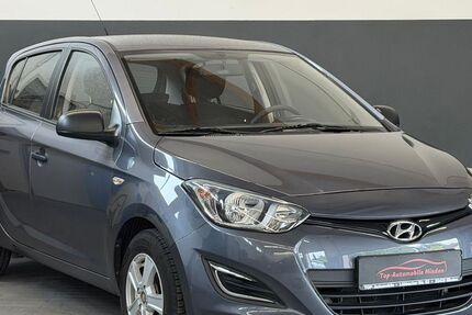 Hyundai i20 118.500 km 4.999 &euro; Minden 32429