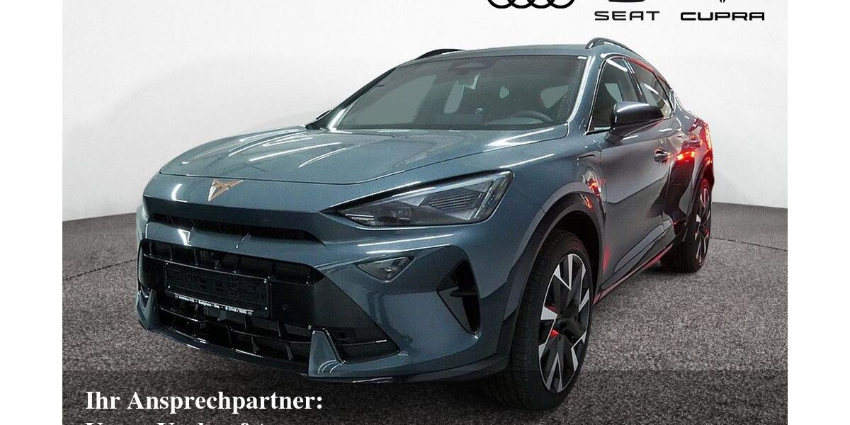 Cupra Formentor 3.500 km 49.290 &euro; Bietigheim-Bissingen 74321
